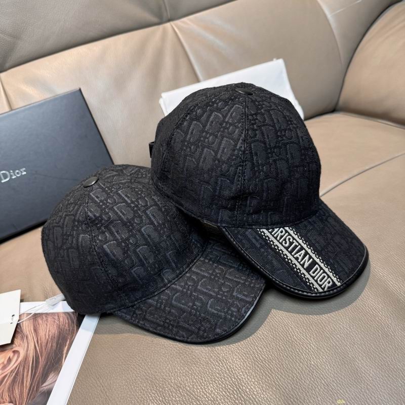Dior cap dx15